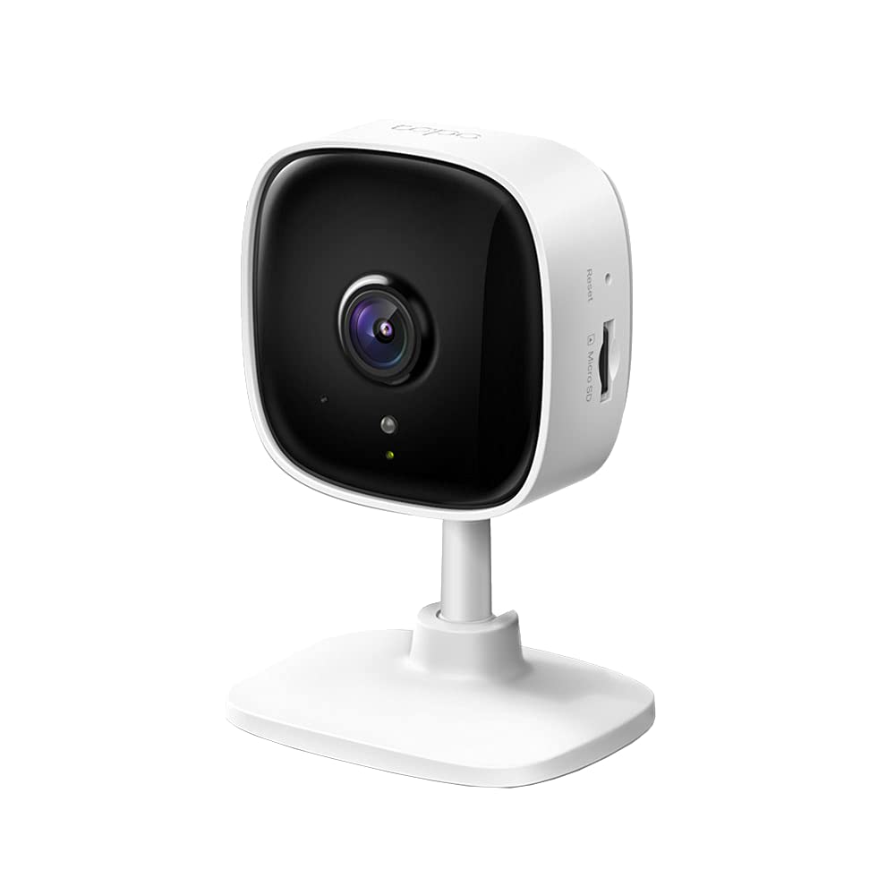 tp link tapo wifi home security camera